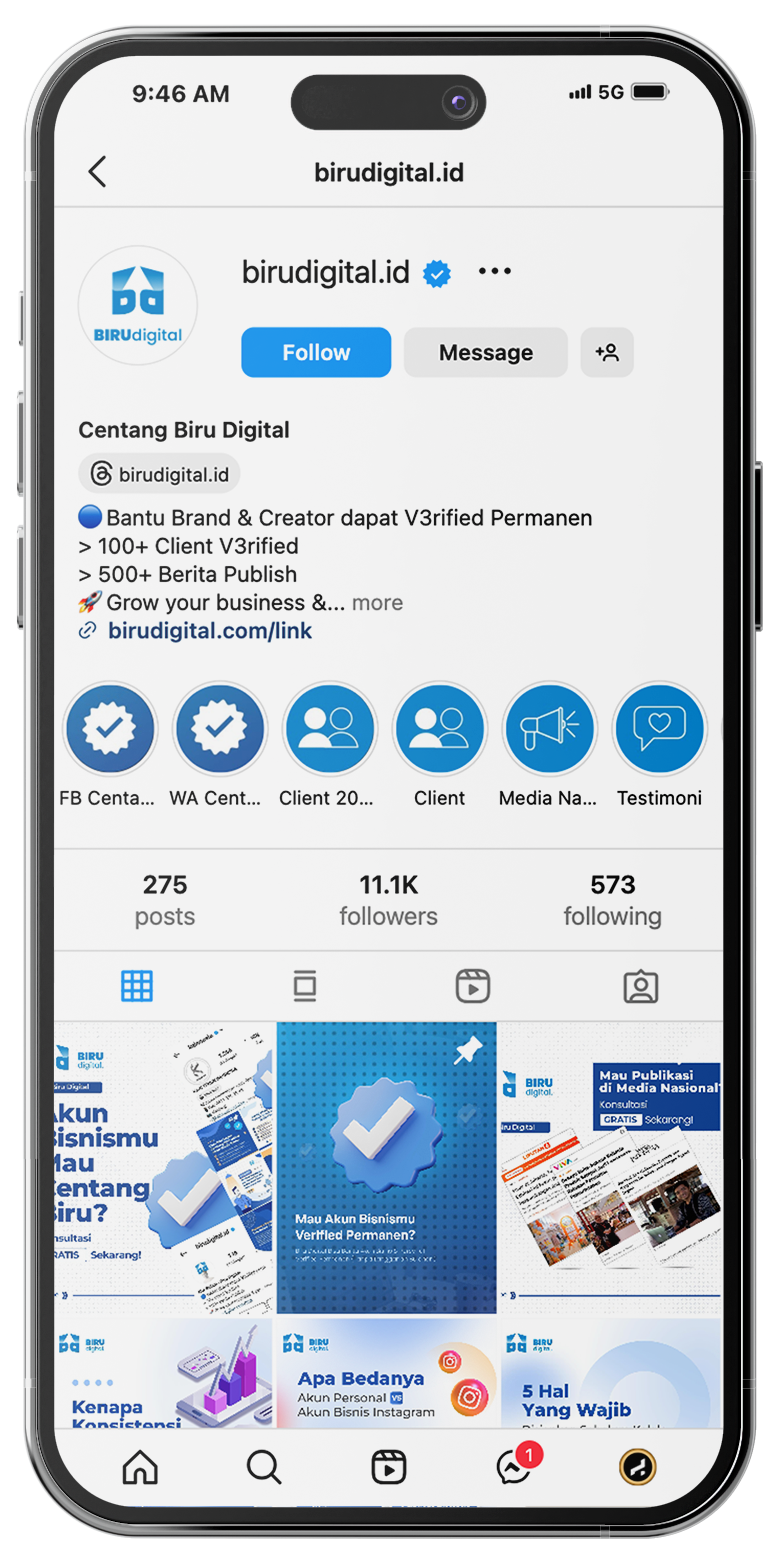 App mockup left