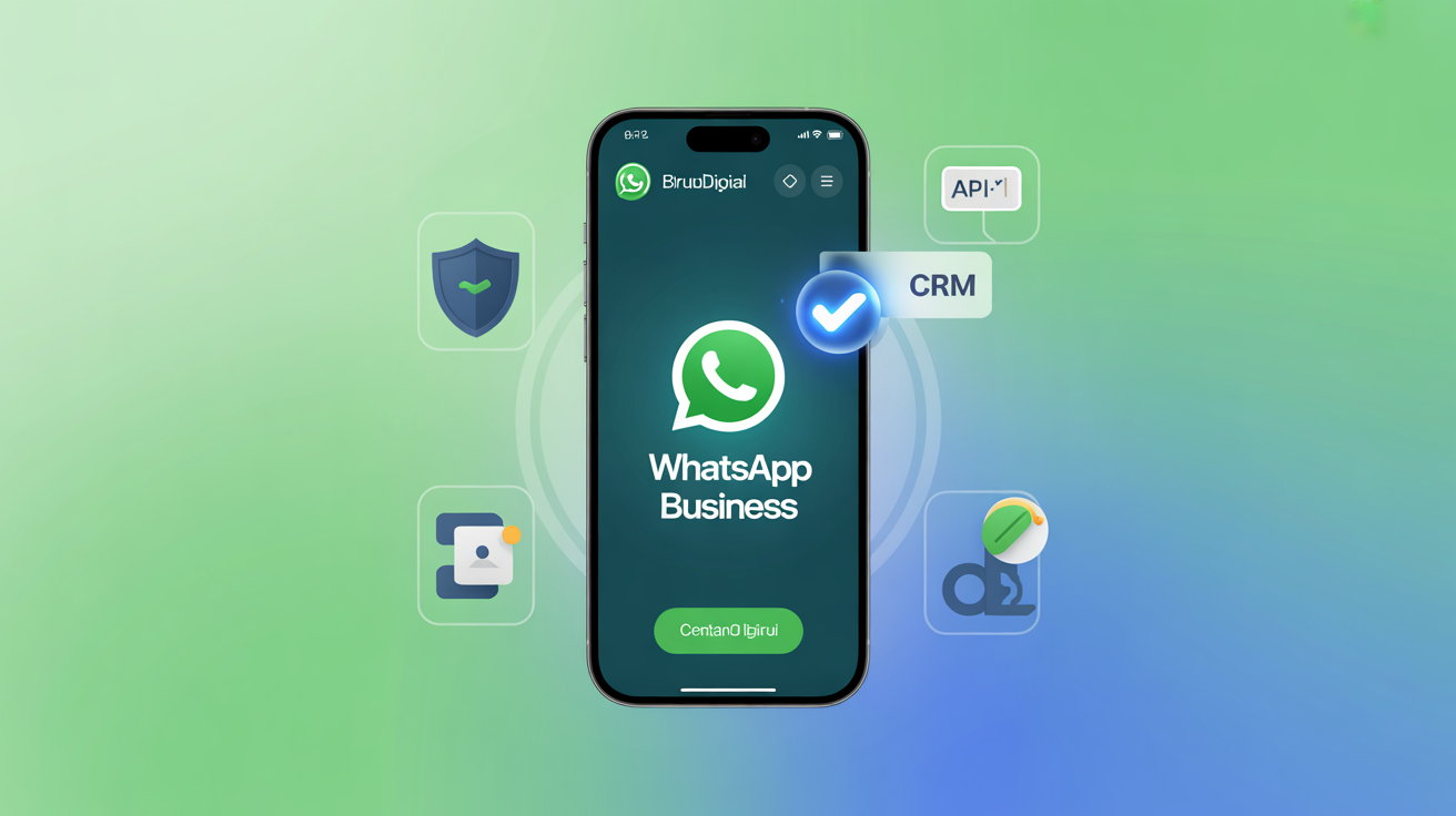 Verifikasi WhatsApp Bisnis: 7 Manfaat Utama yang Wajib Anda Ketahui